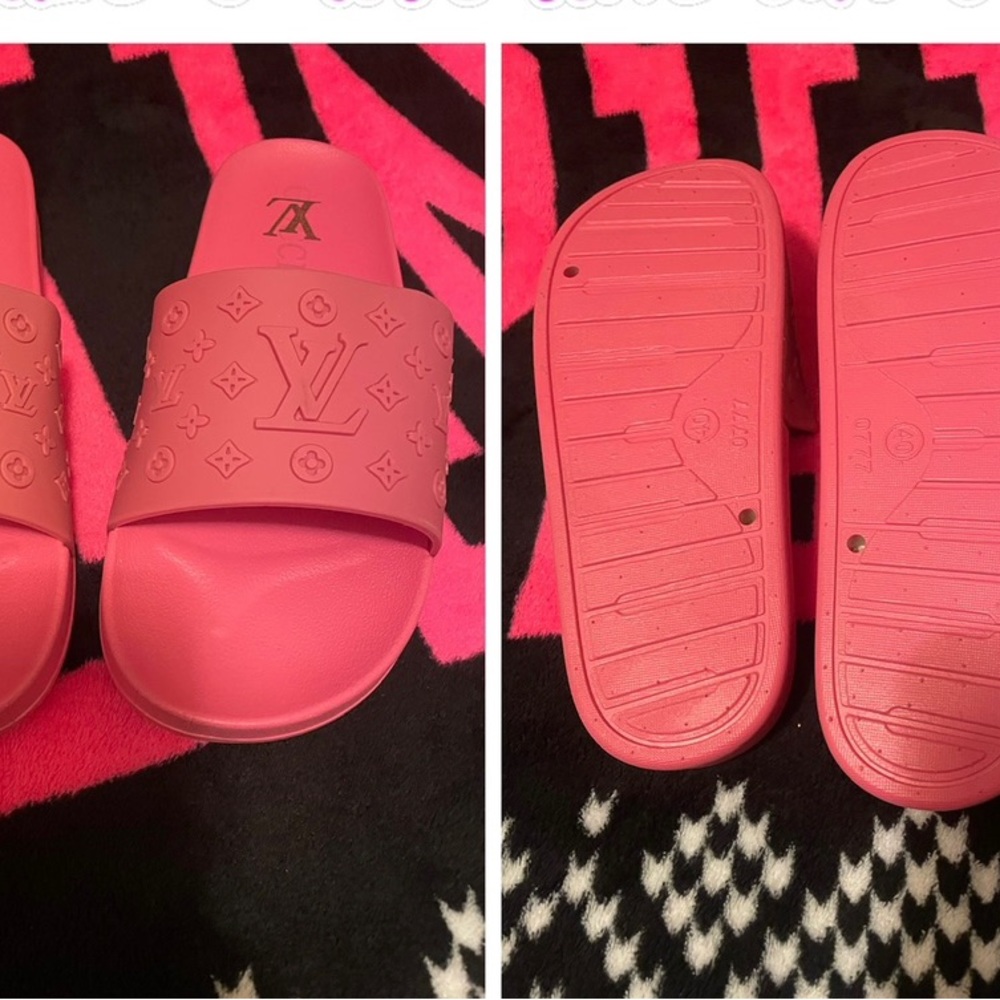 Fashion slides/swim shoes
